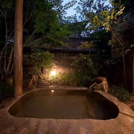 Hatago Kounokura Yufu Zimmer foto